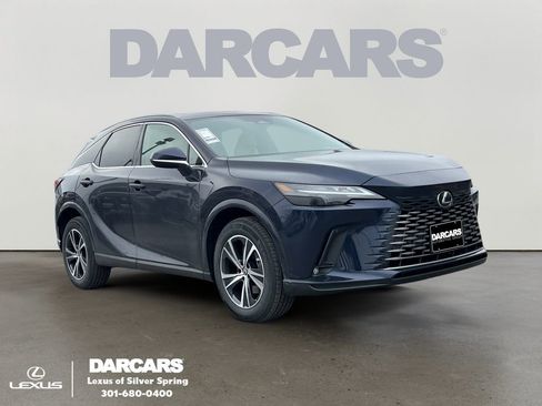 New 2026 Lexus RX 350 Premium image 1