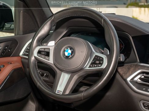 Used 2022 BMW X5 sDrive40i w/ M Sport Package image 24