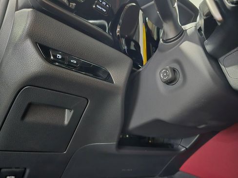 Used 2024 Lexus NX 250 FWD w/ Premium Package image 14