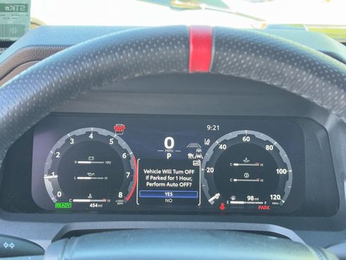 Certified 2025 Toyota 4Runner TRD Pro image 25