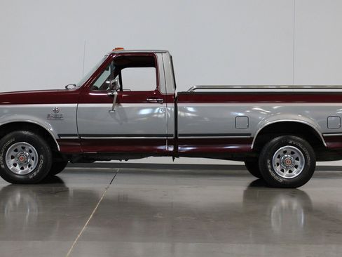 Used 1990 Ford F150 2WD Regular Cab image 27