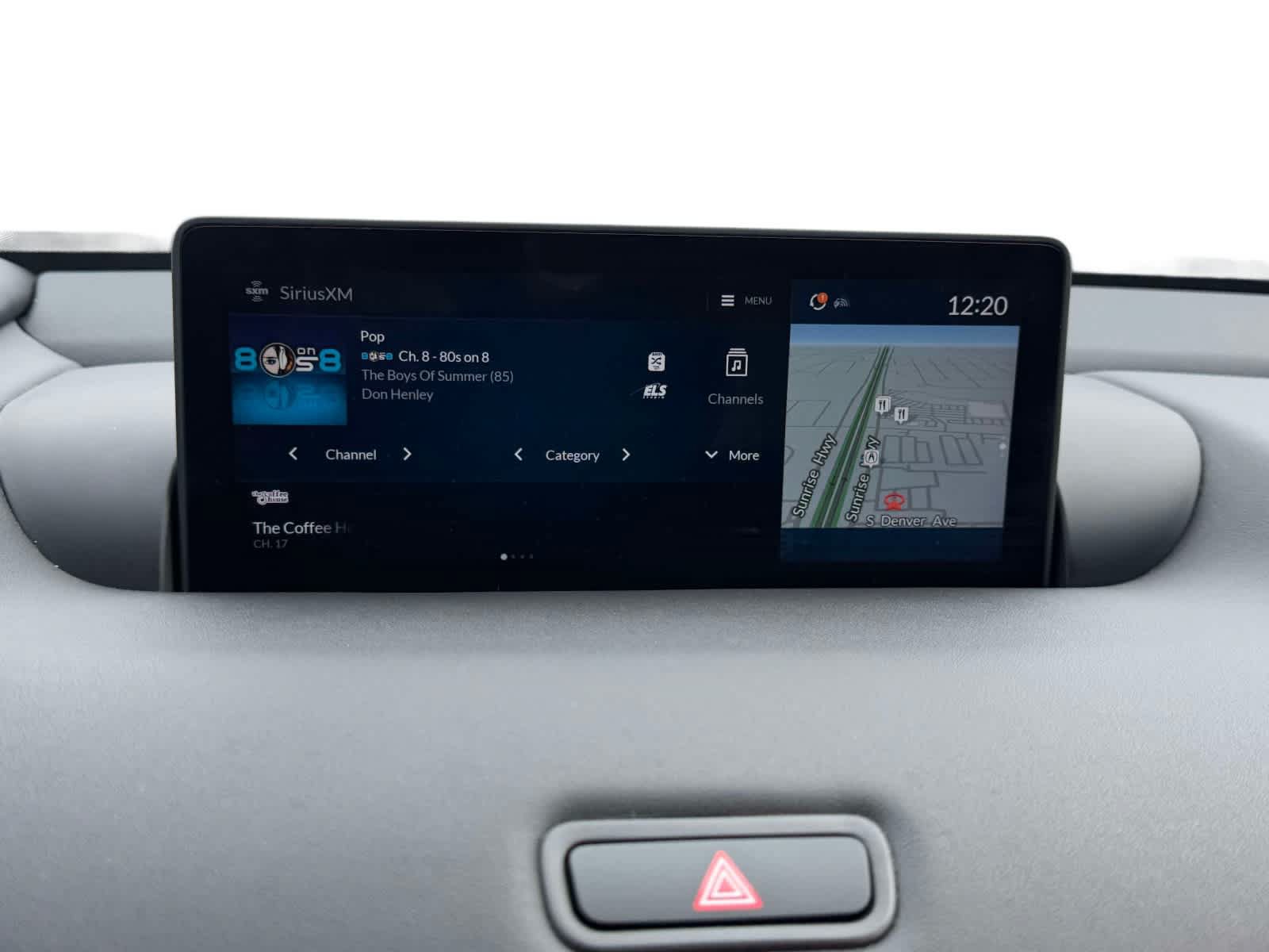 Used 2023 Acura TLX w/ Technology Package FWD image 25