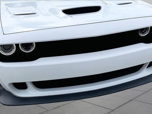 Used 2021 Dodge Challenger R/T Scat Pack RWD image 28