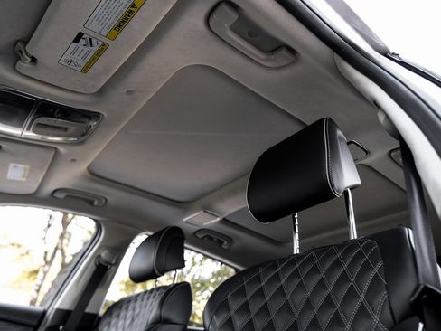 Used 2021 Genesis GV80 3.5T Advanced + w/ Prestige Package 07 image 42