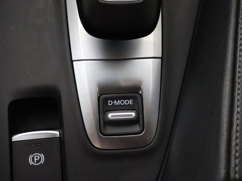 Used 2023 INFINITI QX50 Luxe image 52