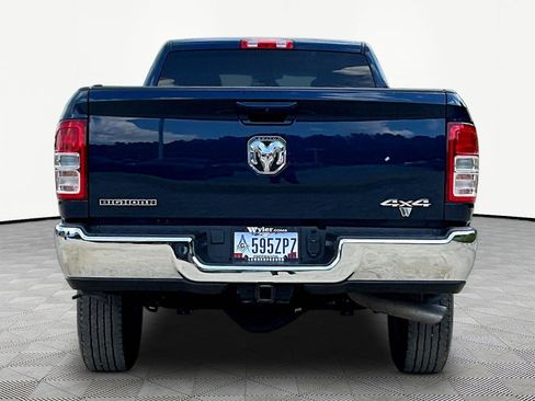 Used 2021 RAM 2500 Big Horn w/ Level 1 Equipment Group AWD/4WD image 5