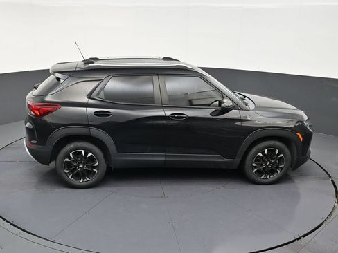 Used 2022 Chevrolet TrailBlazer LT w/ Convenience Package FWD image 17
