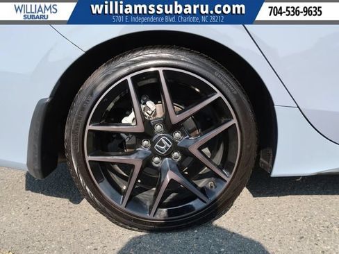 Used 2023 Honda Civic Sport Touring image 40
