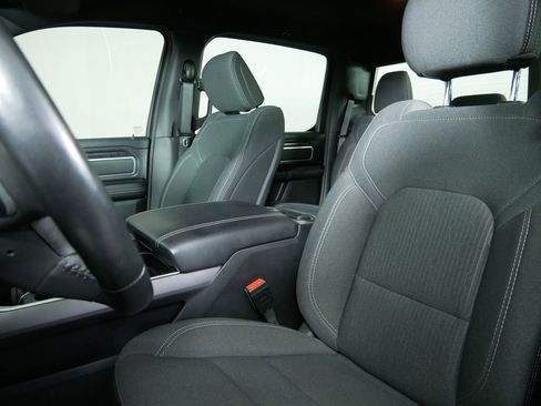 Used 2022 RAM 1500 Big Horn image 11
