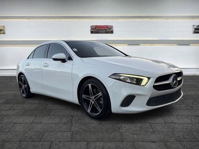 Used 2020 Mercedes-Benz A 220