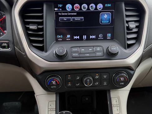 Used 2017 GMC Acadia Denali w/ Technology Package image 19