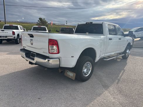 Used 2024 RAM 3500 Big Horn image 5