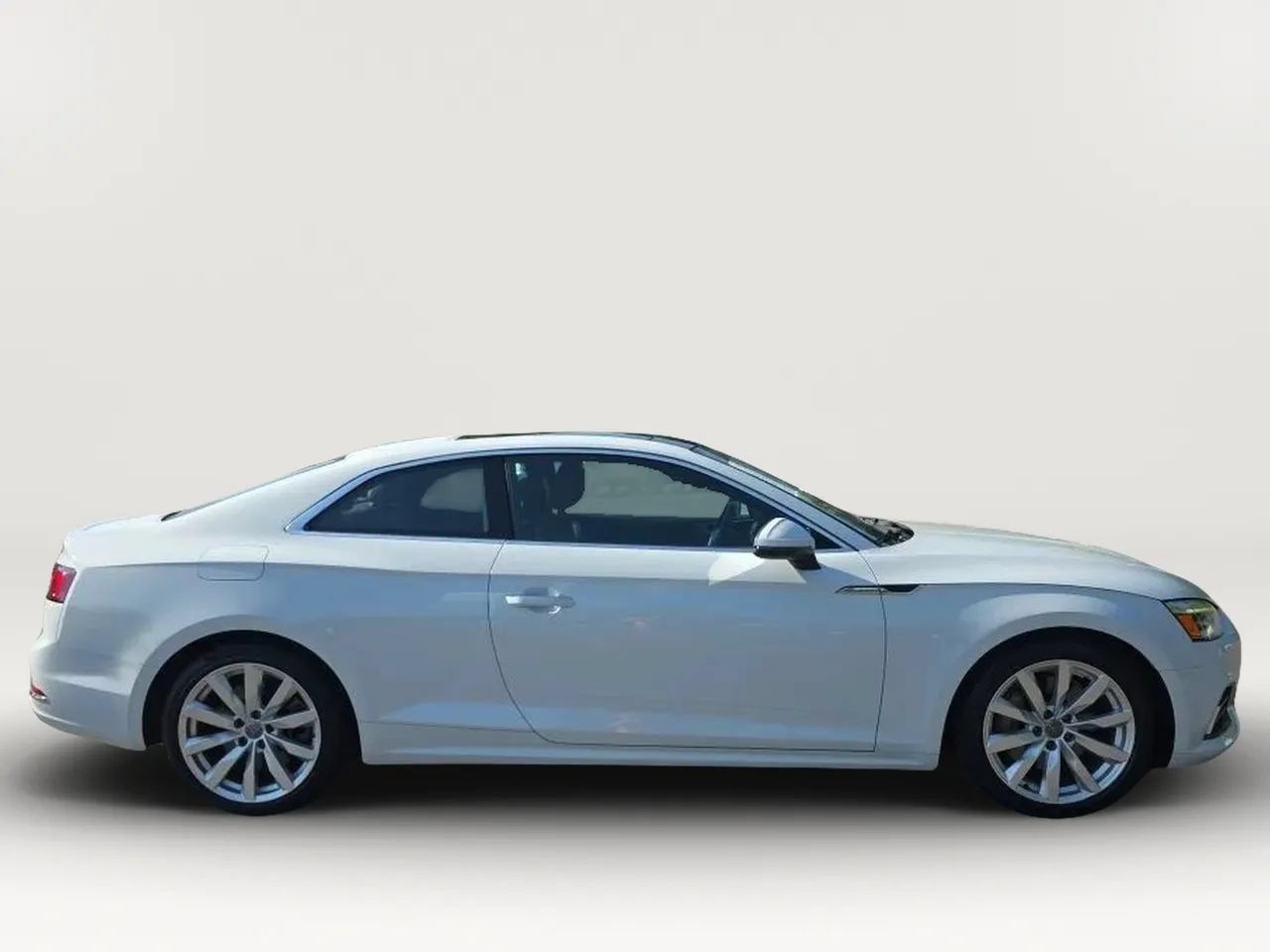 Used 2018 Audi A5 2.0T Premium w/ Convenience Package AWD/4WD image 9
