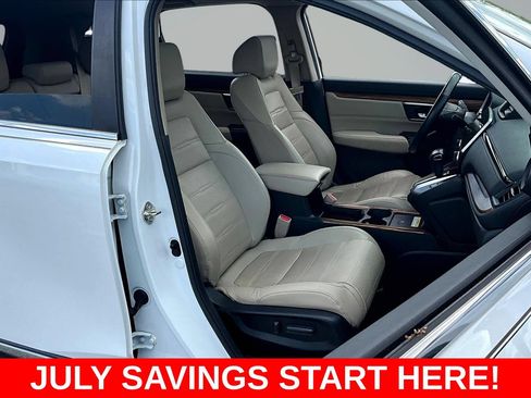 Used 2020 Honda CR-V Touring image 37
