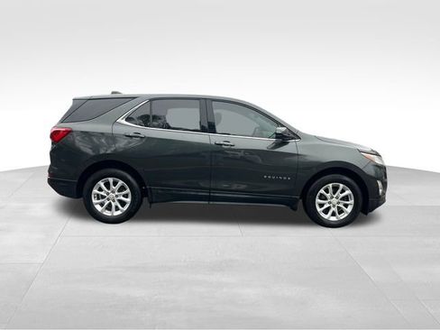 Used 2019 Chevrolet Equinox LT image 6