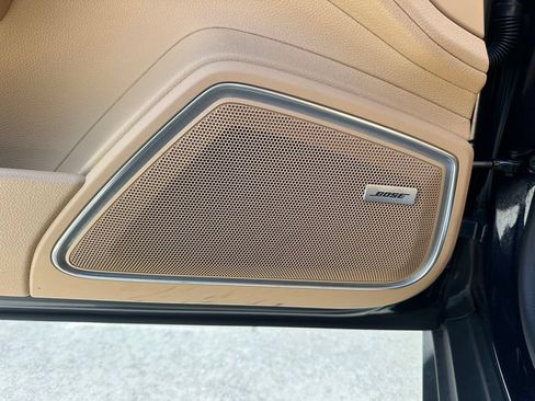 Certified 2021 Porsche Panamera 4 AWD/4WD image 19
