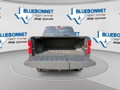 Used 2025 RAM 1500 Laramie w/ Laramie Southwest Edition AWD/4WD image 22