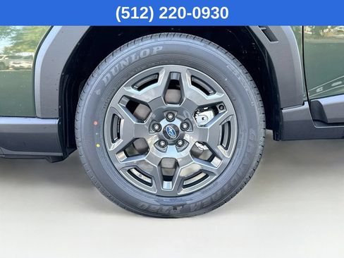 New 2026 Subaru Outback Premium AWD/4WD image 39