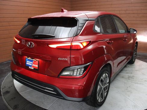 Used 2023 Hyundai Kona Limited image 6