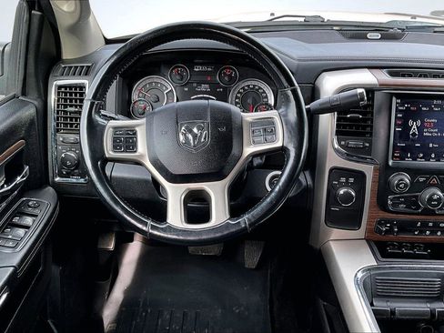 Used 2018 RAM 2500 Laramie image 12