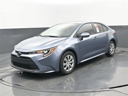 New 2026 Toyota Corolla LE image 21