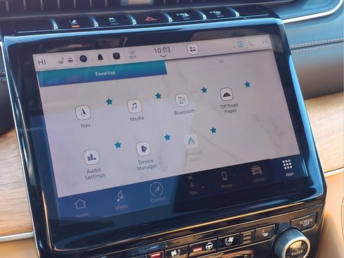 Used 2021 Jeep Grand Cherokee L Summit image 10