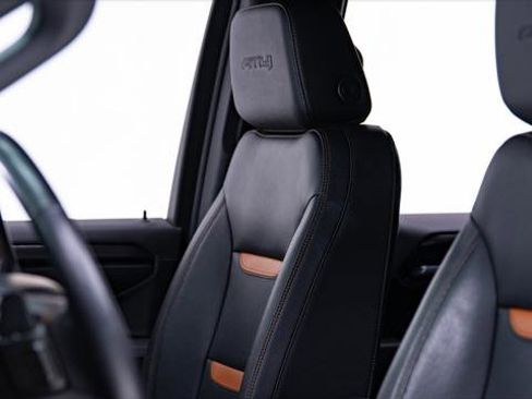 Used 2023 GMC Sierra 1500 AT4 image 48