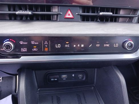 Used 2024 Kia Sportage X-Pro image 24