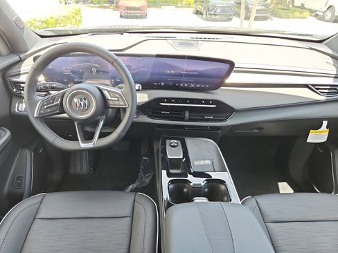 New 2026 Buick Enclave Sport Touring w/ Power Package image 11