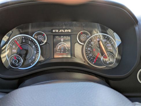 Used 2019 RAM 2500 Lone Star w/ Night Edition image 29