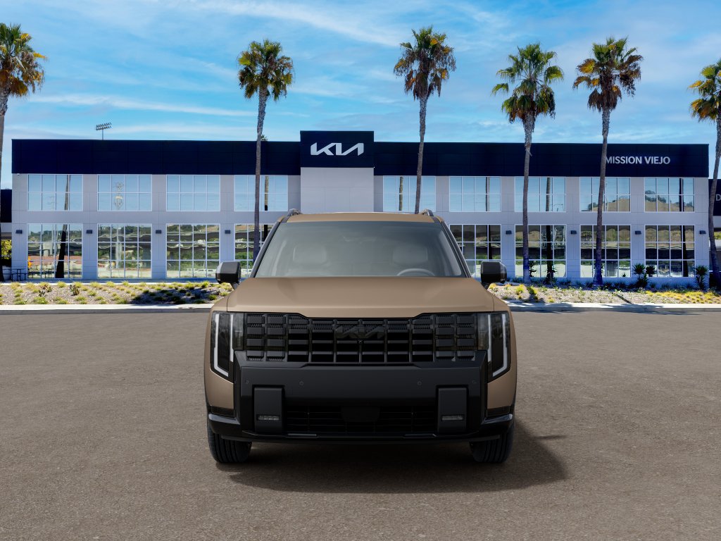 New 2027 Kia Telluride X-Line SX Prestige AWD/4WD image 2
