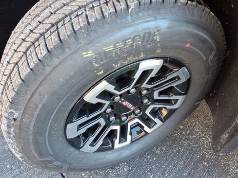 New 2026 GMC Sierra EV Elevation image 14