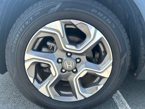 Used 2019 Honda CR-V EX-L image 9