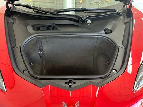 New 2026 Chevrolet Corvette Z06 RWD image 9