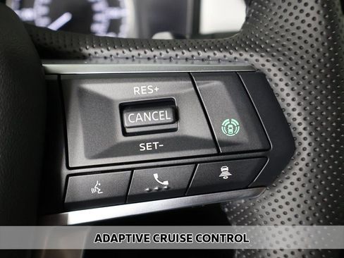 New 2025 Mitsubishi Outlander SE AWD/4WD image 5