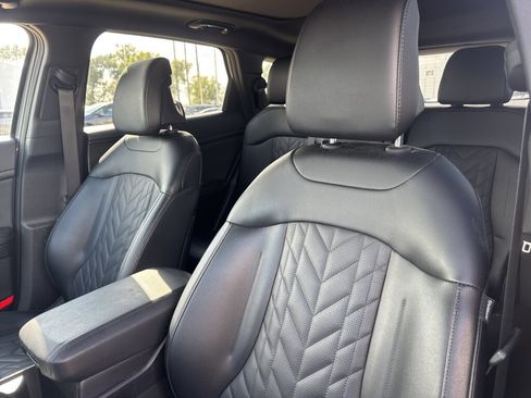 Used 2024 Kia Sportage X-Line w/ X-Line Premium Package image 31