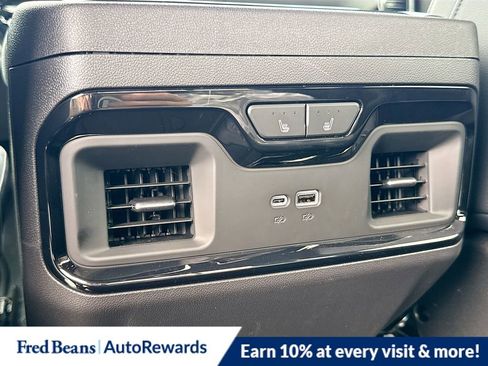 New 2026 GMC Sierra 1500 AT4 w/ AT4 Premium Package AWD/4WD image 31