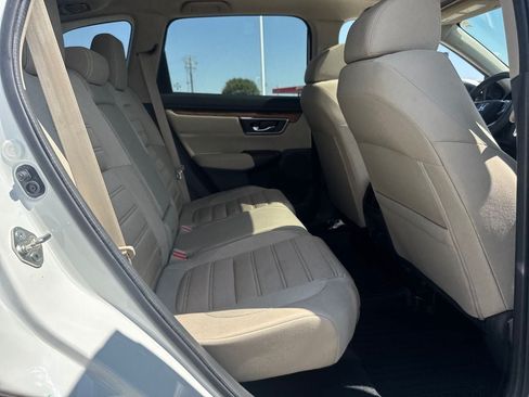 Used 2018 Honda CR-V EX image 12