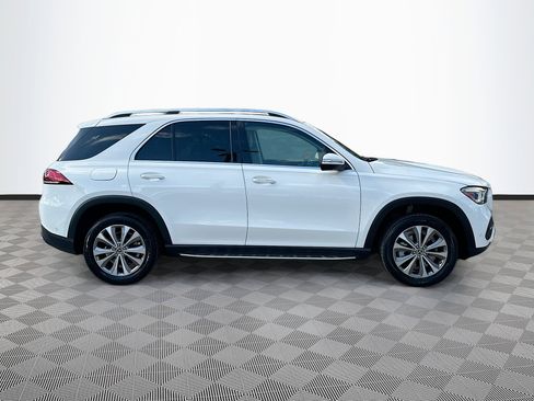Used 2022 Mercedes-Benz GLE 350 4MATIC image 8