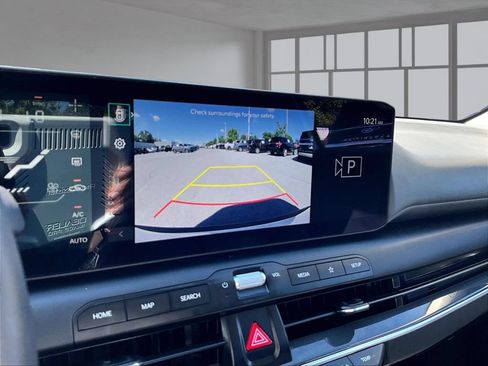 Used 2025 Kia K4 EX FWD image 22