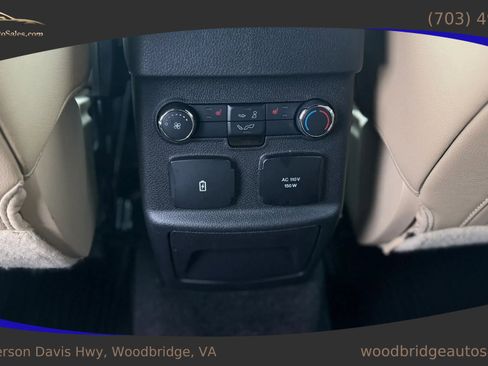 Used 2017 Ford Explorer Limited w/ Equipment Group 301A image 26