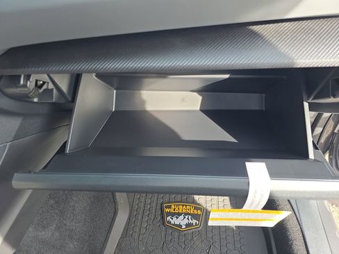 New 2026 Subaru Crosstrek 2.5i Wilderness image 14