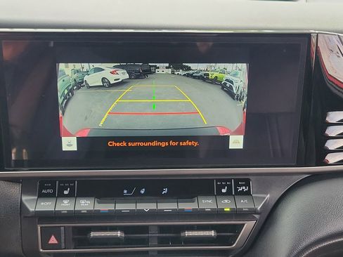 Used 2025 Toyota Camry XSE image 29