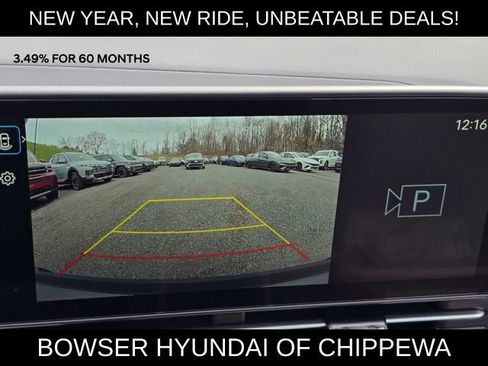 New 2026 Hyundai Kona SEL Sport image 9