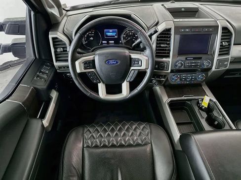 Used 2020 Ford F250 Lariat AWD/4WD image 10