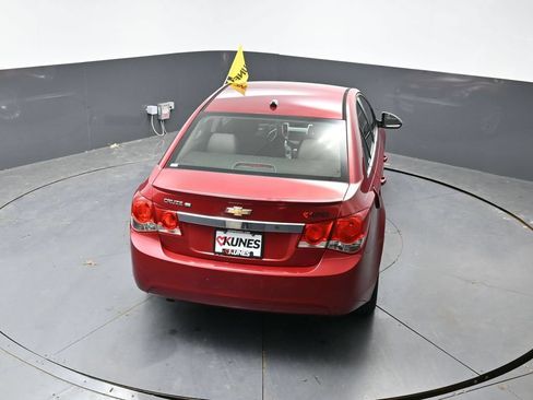 Used 2012 Chevrolet Cruze Eco FWD image 39