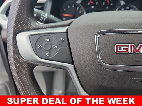 Used 2023 GMC Acadia SLE w/ Driver Convenience Package AWD/4WD image 18
