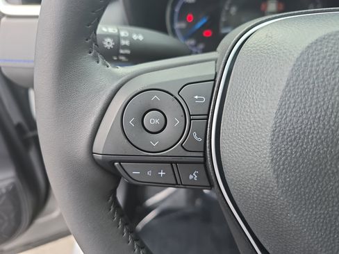 Used 2024 Toyota RAV4 XSE image 18