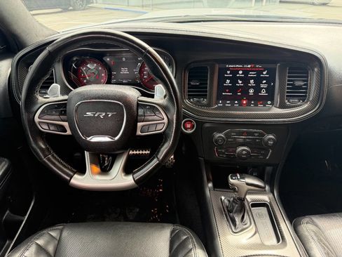 Used 2021 Dodge Charger SRT Hellcat image 15