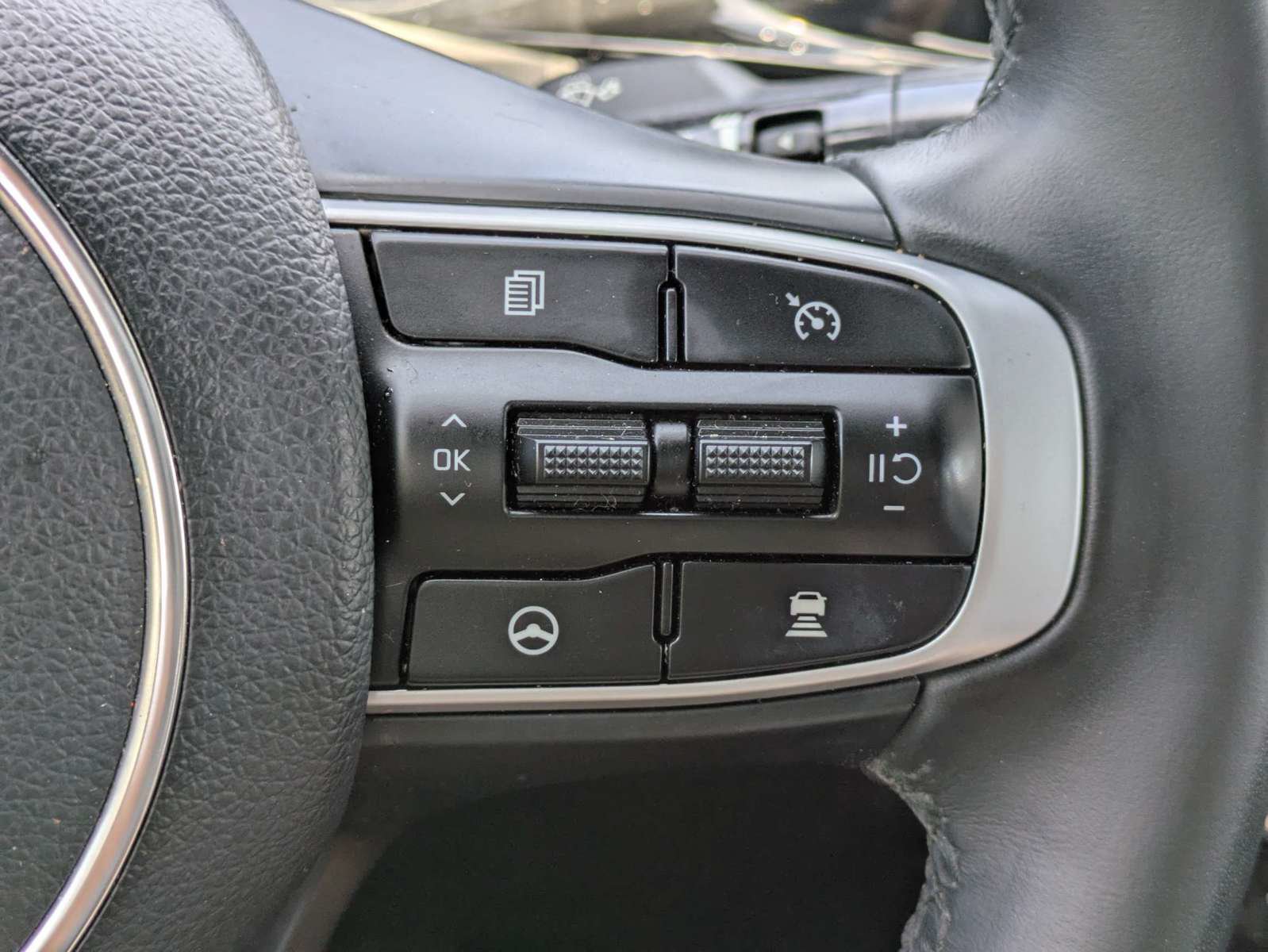 Certified 2024 Kia K5 GT-Line w/ GT-Line Premium Package FWD image 21